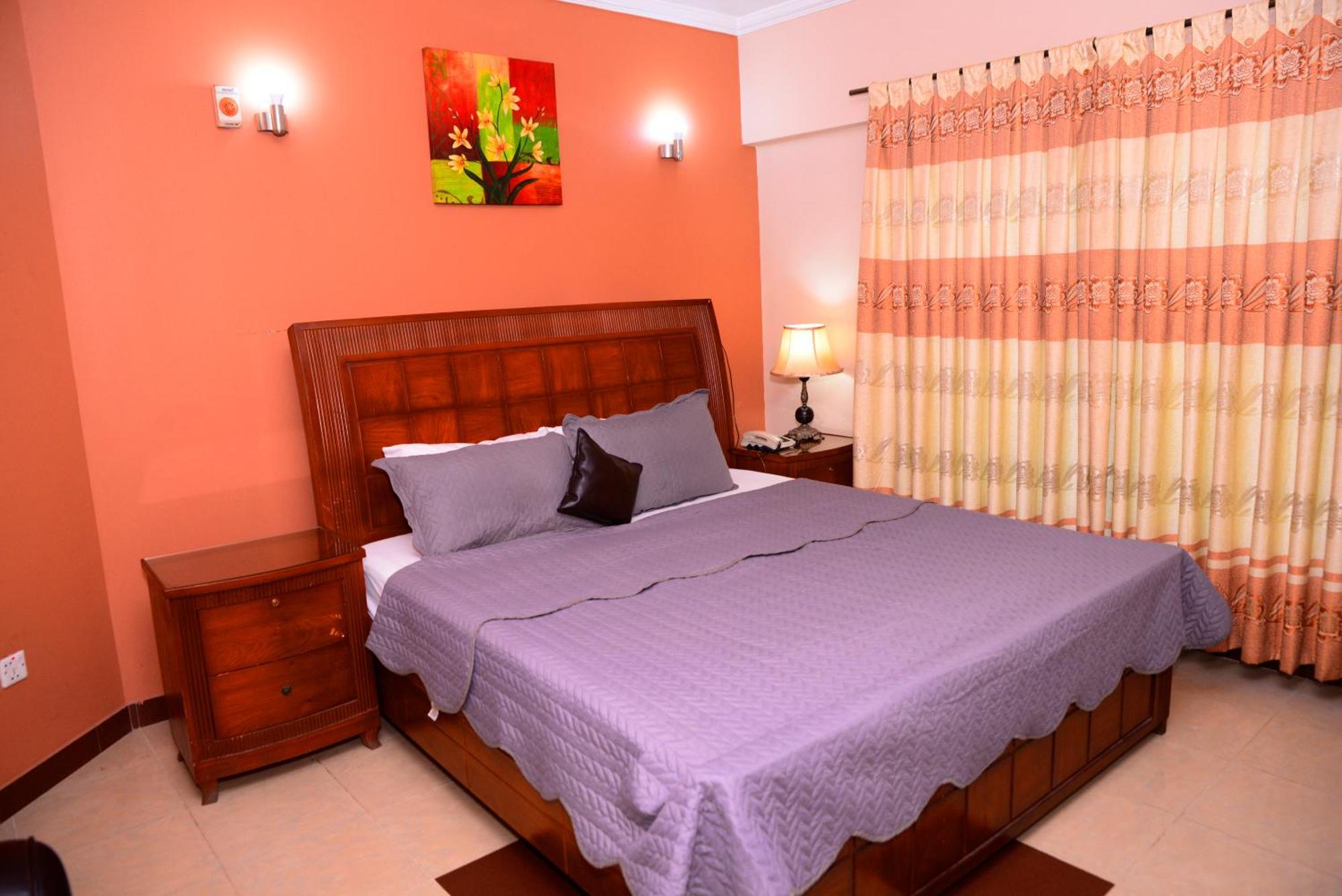 Mir Continental Hotel & Restaurant Muzaffarabad Zewnętrze zdjęcie